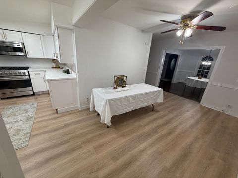 Tiny photo for 423 S Center Street, Bensenville, IL 60106 (MLS # 12601956)