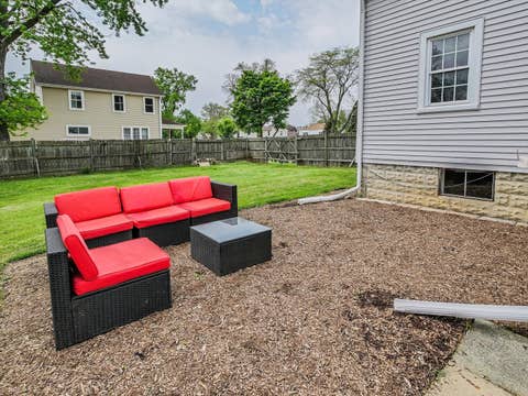 Tiny photo for 423 S Center Street, Bensenville, IL 60106 (MLS # 12601956)