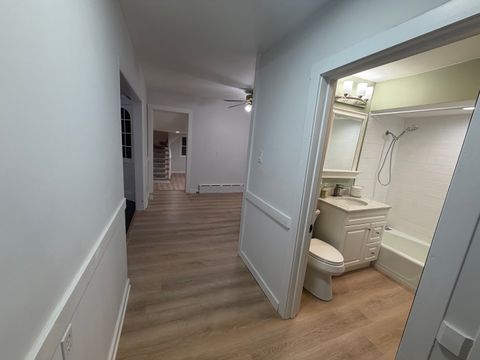 Tiny photo for 423 S Center Street, Bensenville, IL 60106 (MLS # 12601956)