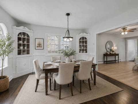 Tiny photo for 423 S Center Street, Bensenville, IL 60106 (MLS # 12601956)