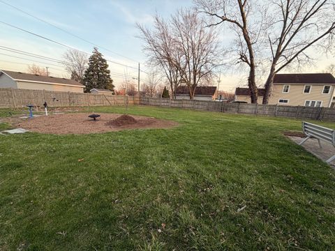 Tiny photo for 423 S Center Street, Bensenville, IL 60106 (MLS # 12601956)