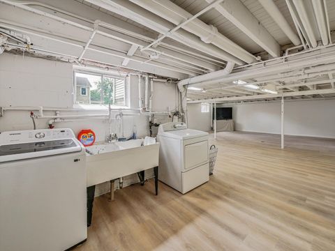 Tiny photo for 423 S Center Street, Bensenville, IL 60106 (MLS # 12601956)
