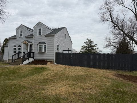 Tiny photo for 423 S Center Street, Bensenville, IL 60106 (MLS # 12601956)