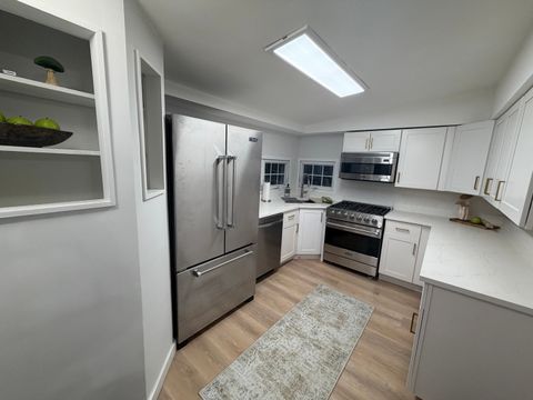 Tiny photo for 423 S Center Street, Bensenville, IL 60106 (MLS # 12601956)