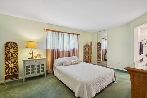 Tiny photo for 820 E Old Willow Road #214, Prospect Heights, IL 60070 (MLS # 12480632)