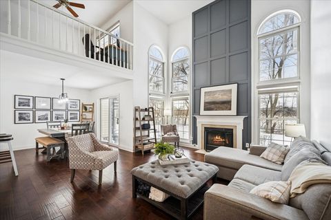 Tiny photo for 524 Bradbury Lane, Geneva, IL 60134 (MLS # 12552921)