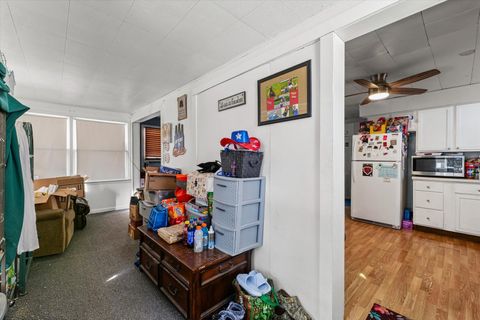 Tiny photo for 600 N Taft Street, Paxton, IL 60957 (MLS # 12548512)