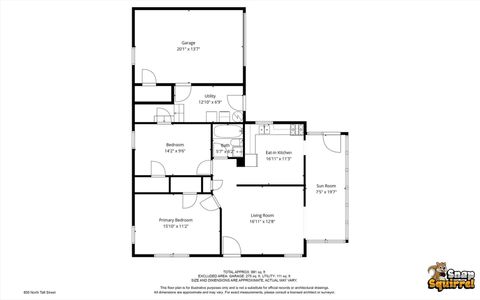 Tiny photo for 600 N Taft Street, Paxton, IL 60957 (MLS # 12548512)