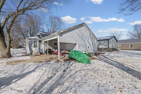 Tiny photo for 600 N Taft Street, Paxton, IL 60957 (MLS # 12548512)