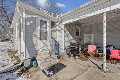 Tiny photo for 600 N Taft Street, Paxton, IL 60957 (MLS # 12548512)