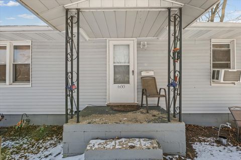 Tiny photo for 600 N Taft Street, Paxton, IL 60957 (MLS # 12548512)