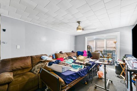 Tiny photo for 600 N Taft Street, Paxton, IL 60957 (MLS # 12548512)