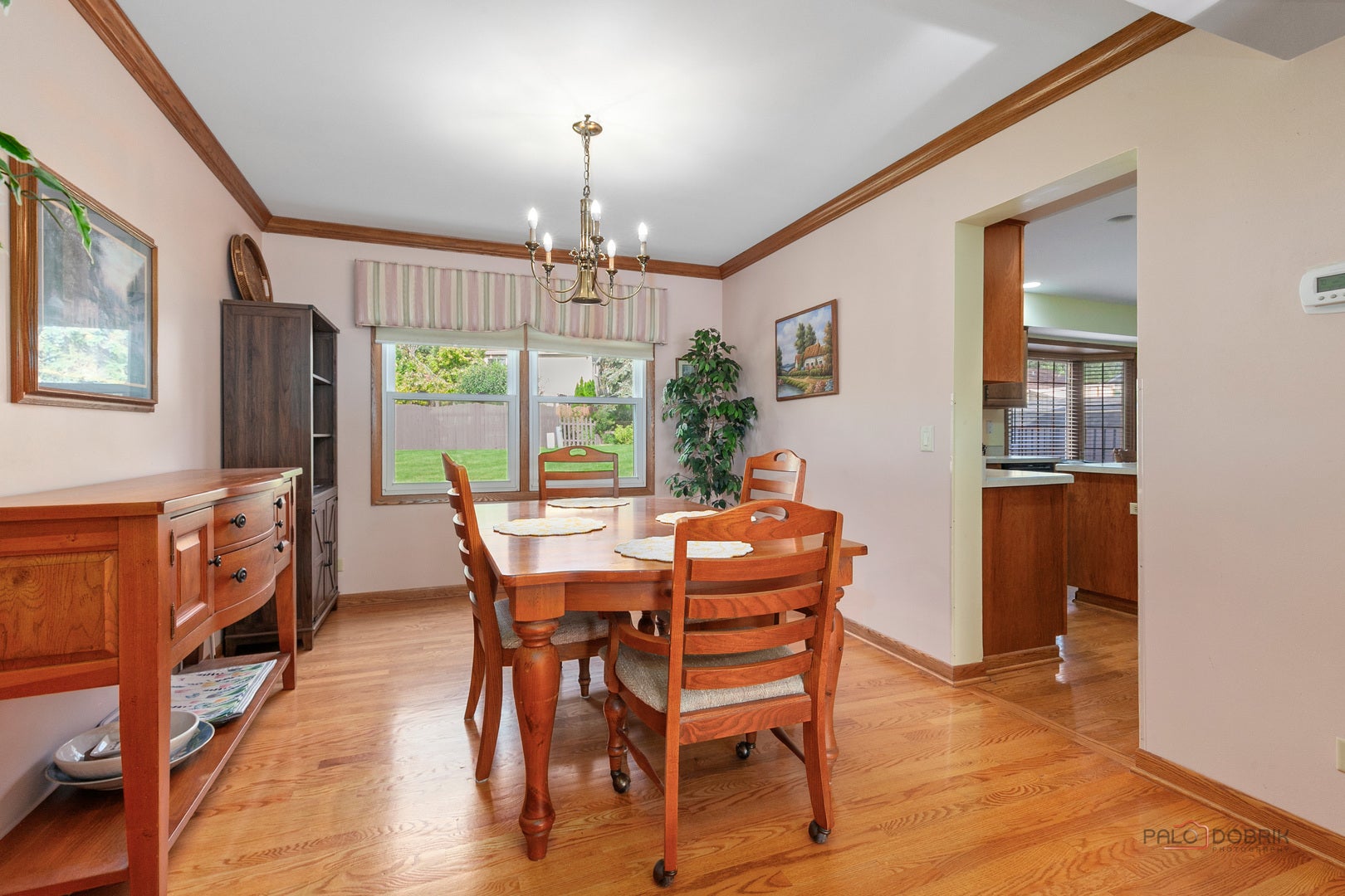 831 Jefferson Drive