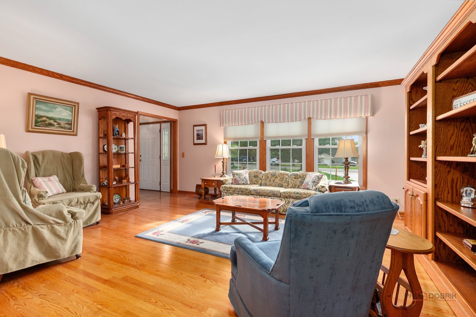 831 Jefferson Drive