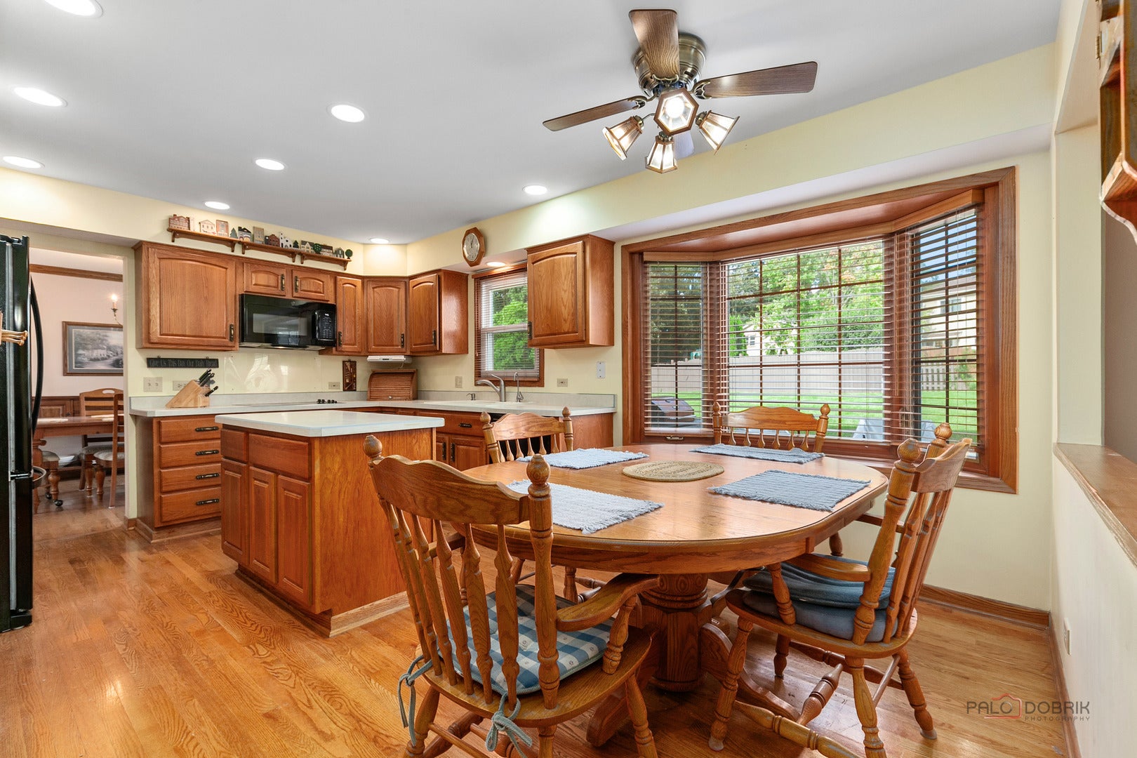 831 Jefferson Drive