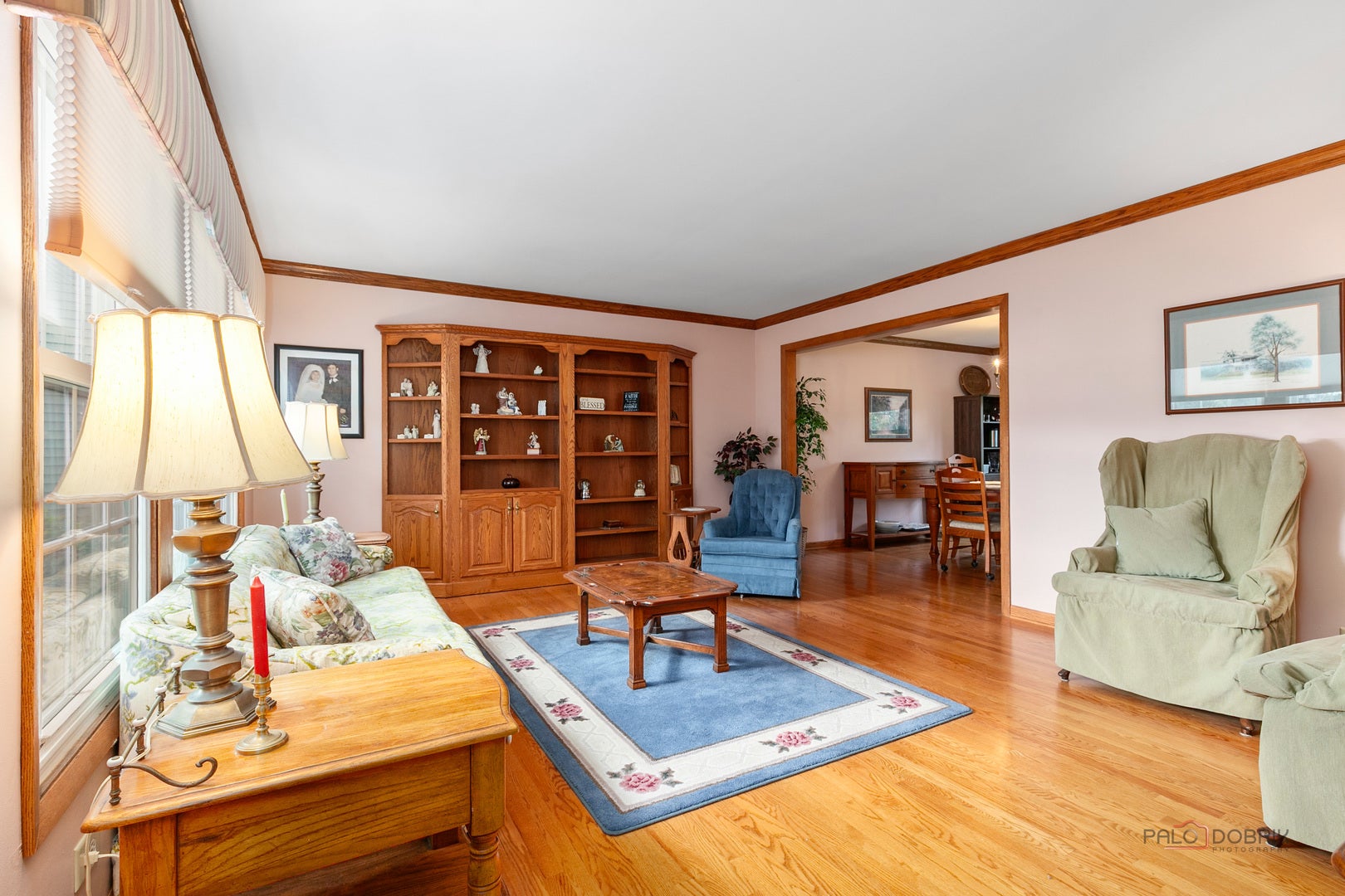 831 Jefferson Drive