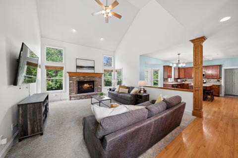 Tiny photo for 115 Pineridge Drive S, Oswego, IL 60543 (MLS # 12683295)