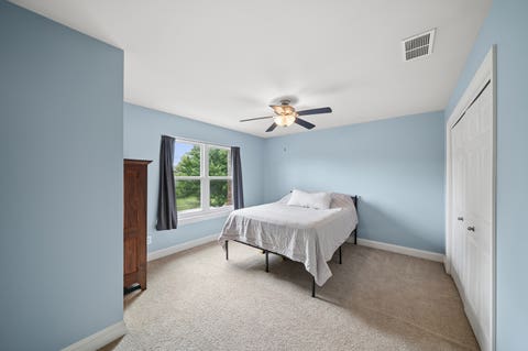Tiny photo for 115 Pineridge Drive S, Oswego, IL 60543 (MLS # 12683295)