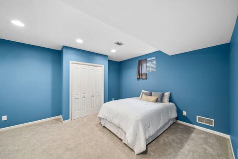 Tiny photo for 115 Pineridge Drive S, Oswego, IL 60543 (MLS # 12683295)