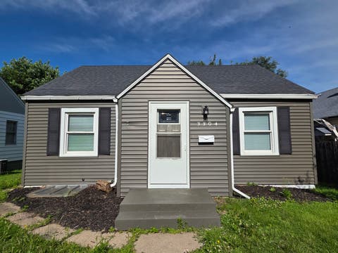 Tiny photo for 3304 12th Street, Rock Island, IL 61201 (MLS # 12620630)