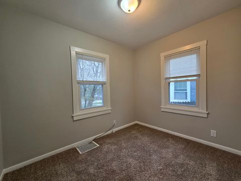 Tiny photo for 3304 12th Street, Rock Island, IL 61201 (MLS # 12620630)