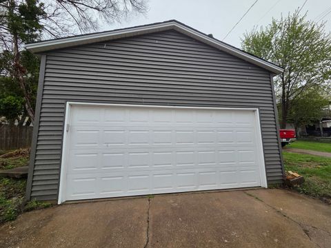 Tiny photo for 3304 12th Street, Rock Island, IL 61201 (MLS # 12620630)