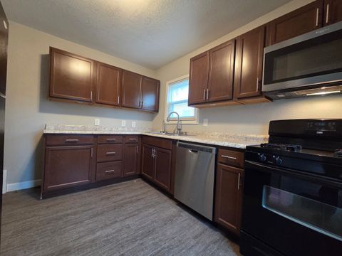 Tiny photo for 3304 12th Street, Rock Island, IL 61201 (MLS # 12620630)