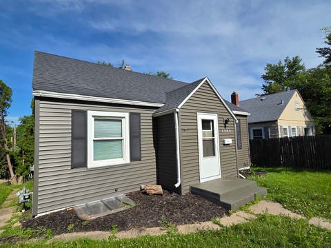 Photo of 3304 12th Street, Rock Island, IL 61201 (MLS # 12620630)