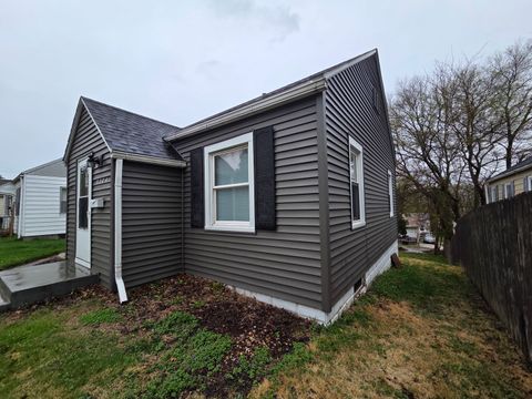 Tiny photo for 3304 12th Street, Rock Island, IL 61201 (MLS # 12620630)