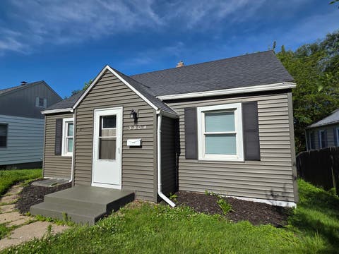 Tiny photo for 3304 12th Street, Rock Island, IL 61201 (MLS # 12620630)