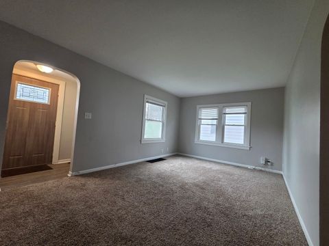 Tiny photo for 3304 12th Street, Rock Island, IL 61201 (MLS # 12620630)