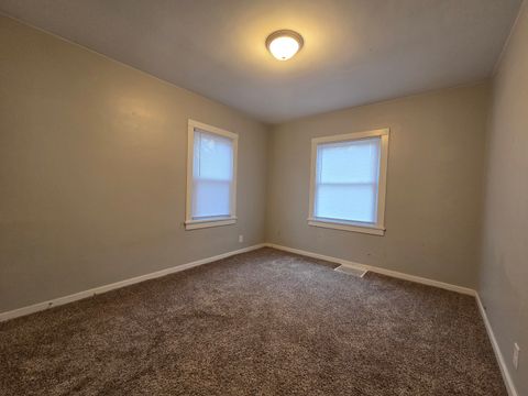 Tiny photo for 3304 12th Street, Rock Island, IL 61201 (MLS # 12620630)