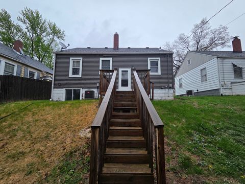 Tiny photo for 3304 12th Street, Rock Island, IL 61201 (MLS # 12620630)