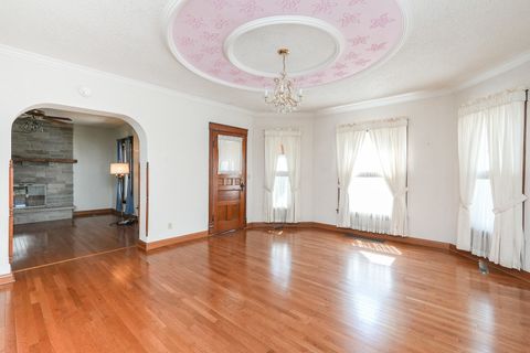 Tiny photo for 11526 N 3500w Road, Manteno, IL 60950 (MLS # 12605372)