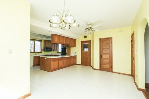 Tiny photo for 11526 N 3500w Road, Manteno, IL 60950 (MLS # 12605372)