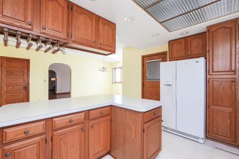 Tiny photo for 11526 N 3500w Road, Manteno, IL 60950 (MLS # 12605372)