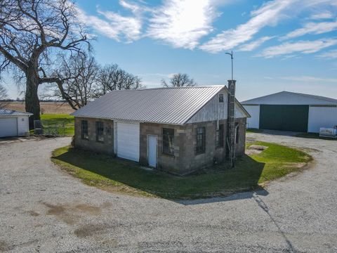 Tiny photo for 11526 N 3500w Road, Manteno, IL 60950 (MLS # 12605372)