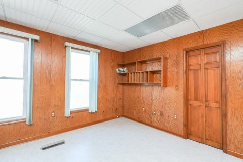 Tiny photo for 11526 N 3500w Road, Manteno, IL 60950 (MLS # 12605372)