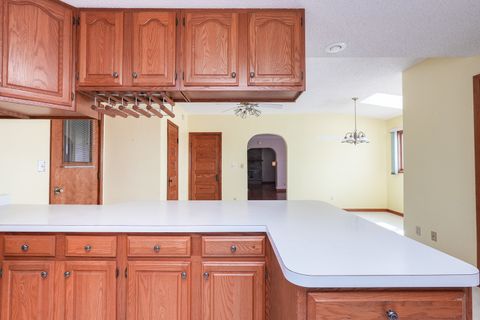 Tiny photo for 11526 N 3500w Road, Manteno, IL 60950 (MLS # 12605372)