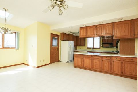 Tiny photo for 11526 N 3500w Road, Manteno, IL 60950 (MLS # 12605372)