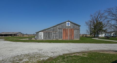 Tiny photo for 11526 N 3500w Road, Manteno, IL 60950 (MLS # 12605372)