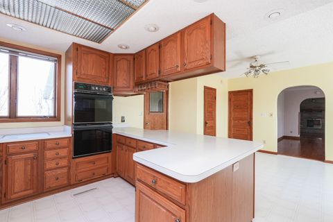 Tiny photo for 11526 N 3500w Road, Manteno, IL 60950 (MLS # 12605372)