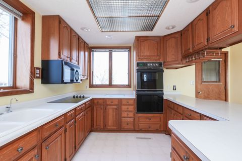 Tiny photo for 11526 N 3500w Road, Manteno, IL 60950 (MLS # 12605372)