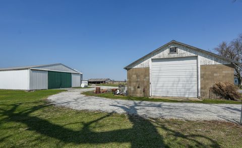 Tiny photo for 11526 N 3500w Road, Manteno, IL 60950 (MLS # 12605372)