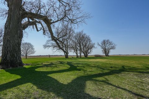 Tiny photo for 11526 N 3500w Road, Manteno, IL 60950 (MLS # 12605372)