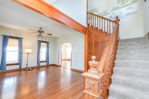 Tiny photo for 11526 N 3500w Road, Manteno, IL 60950 (MLS # 12605372)