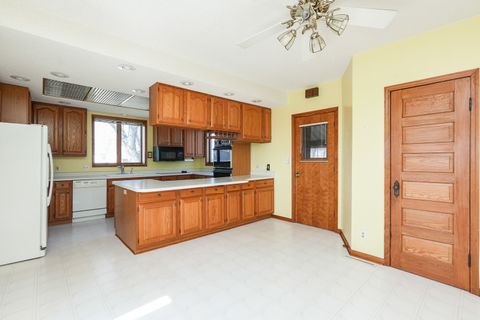 Tiny photo for 11526 N 3500w Road, Manteno, IL 60950 (MLS # 12605372)