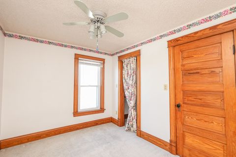Tiny photo for 11526 N 3500w Road, Manteno, IL 60950 (MLS # 12605372)