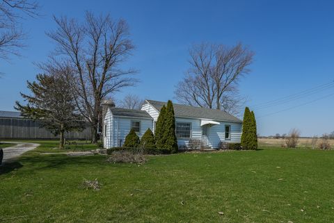 Tiny photo for 11526 N 3500w Road, Manteno, IL 60950 (MLS # 12605372)