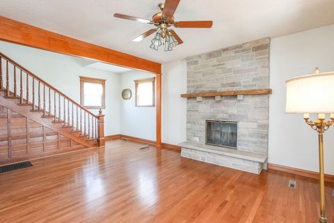 Tiny photo for 11526 N 3500w Road, Manteno, IL 60950 (MLS # 12605372)